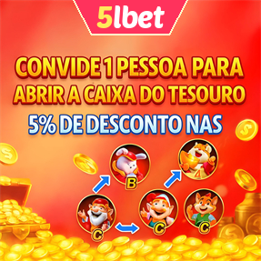 5lbet Indique amigos para receber um bônus