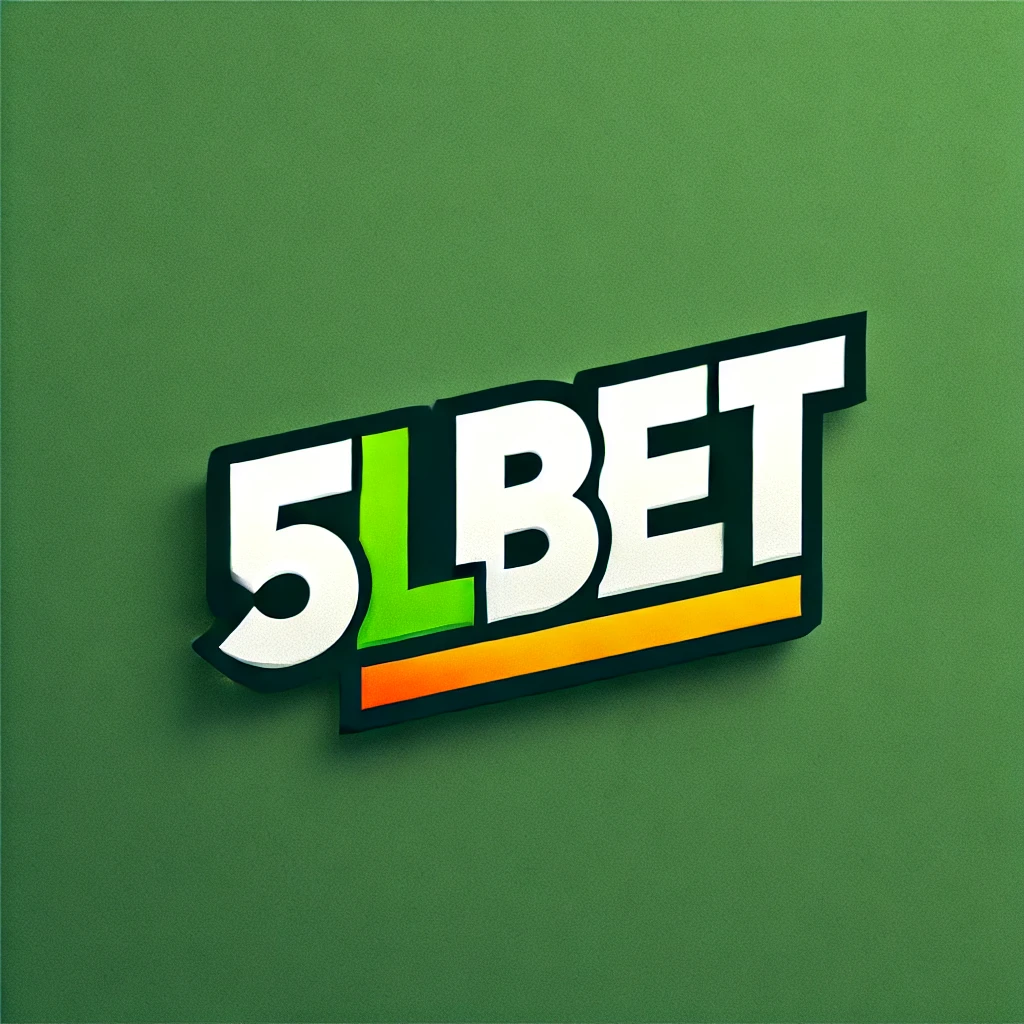 Logo da 5lbet